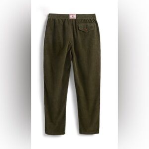 Birdwell corduroy beach britches